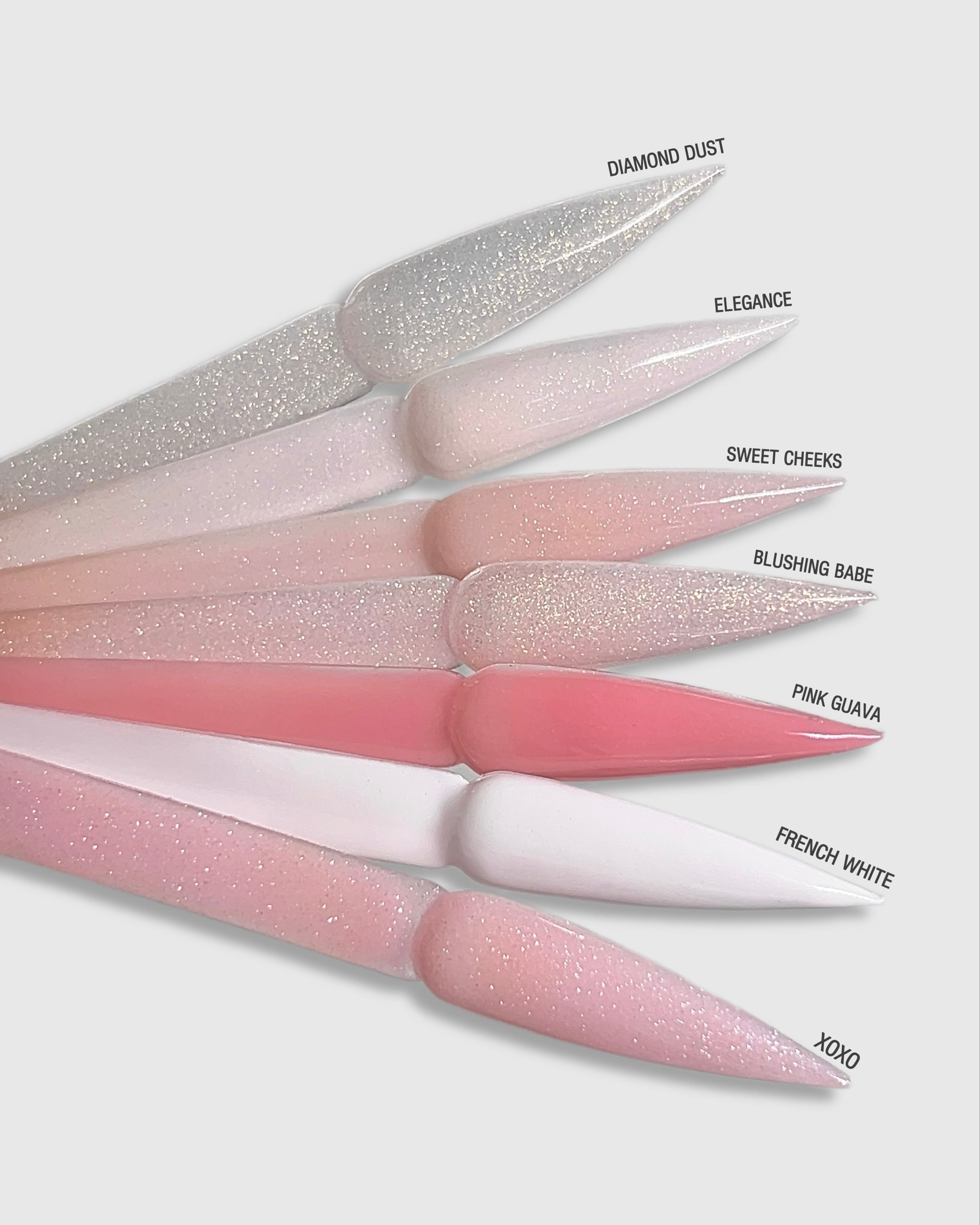 Buy 3 Acrylics Get 1 FREE