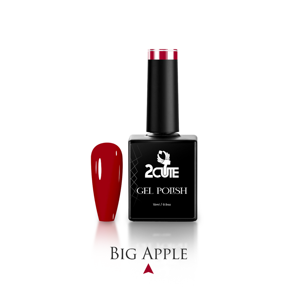 Big Apple