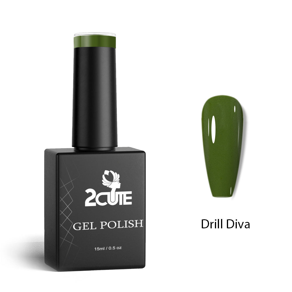 Drill Diva