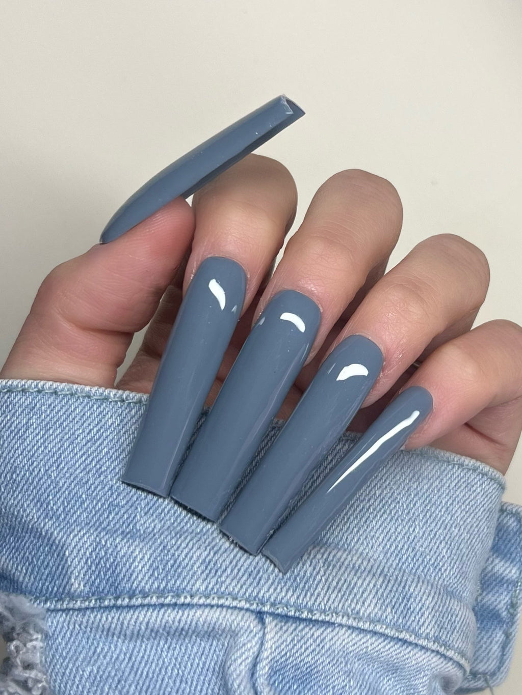 Timeless Shades Gel Polish