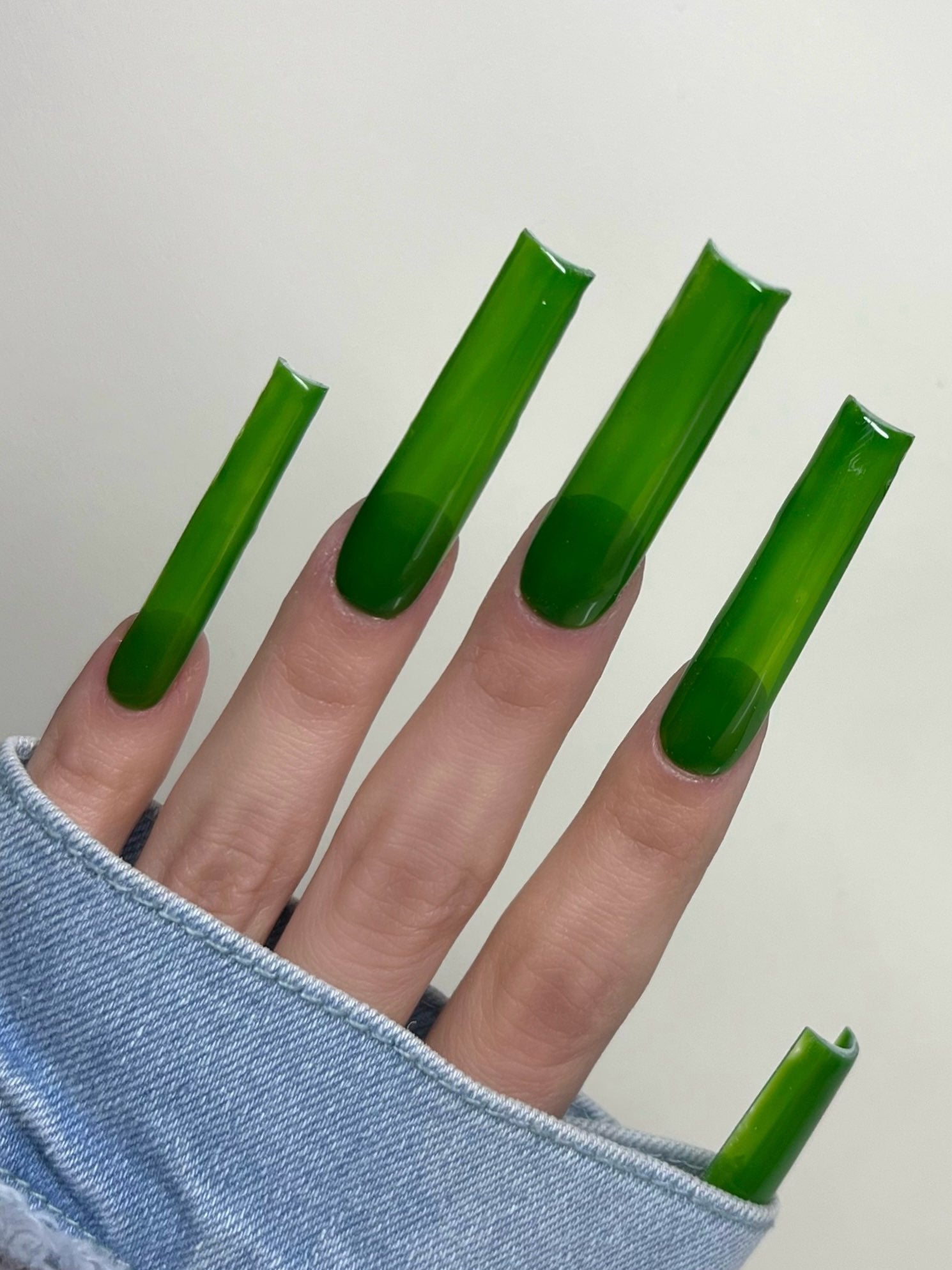 Green Ivy