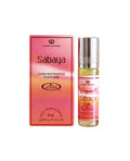 Sabaya 6ml