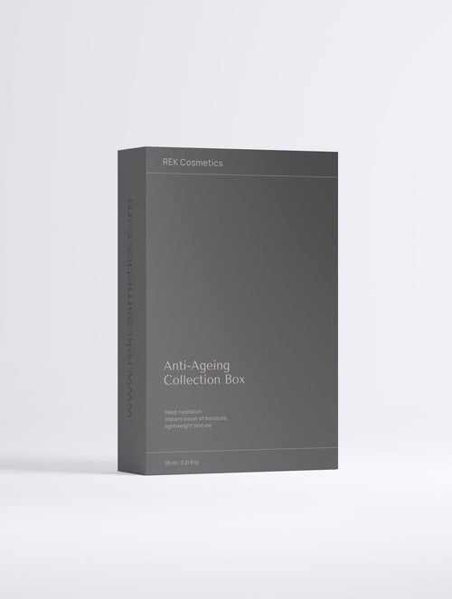 Anti-Ageing Collection Box