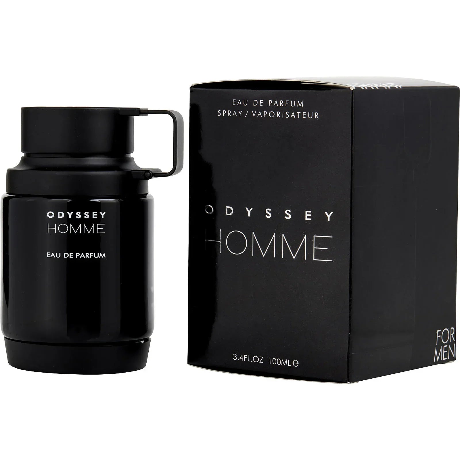 Odyssey Homme