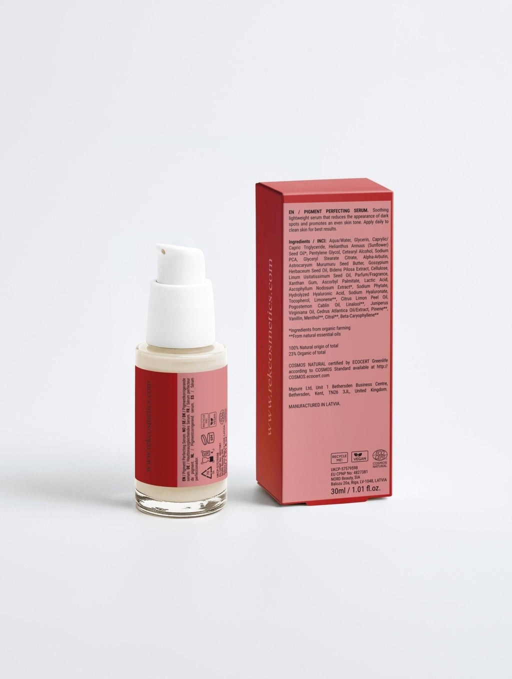 Dark Spot Routine Duo