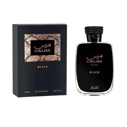 Hawas Black