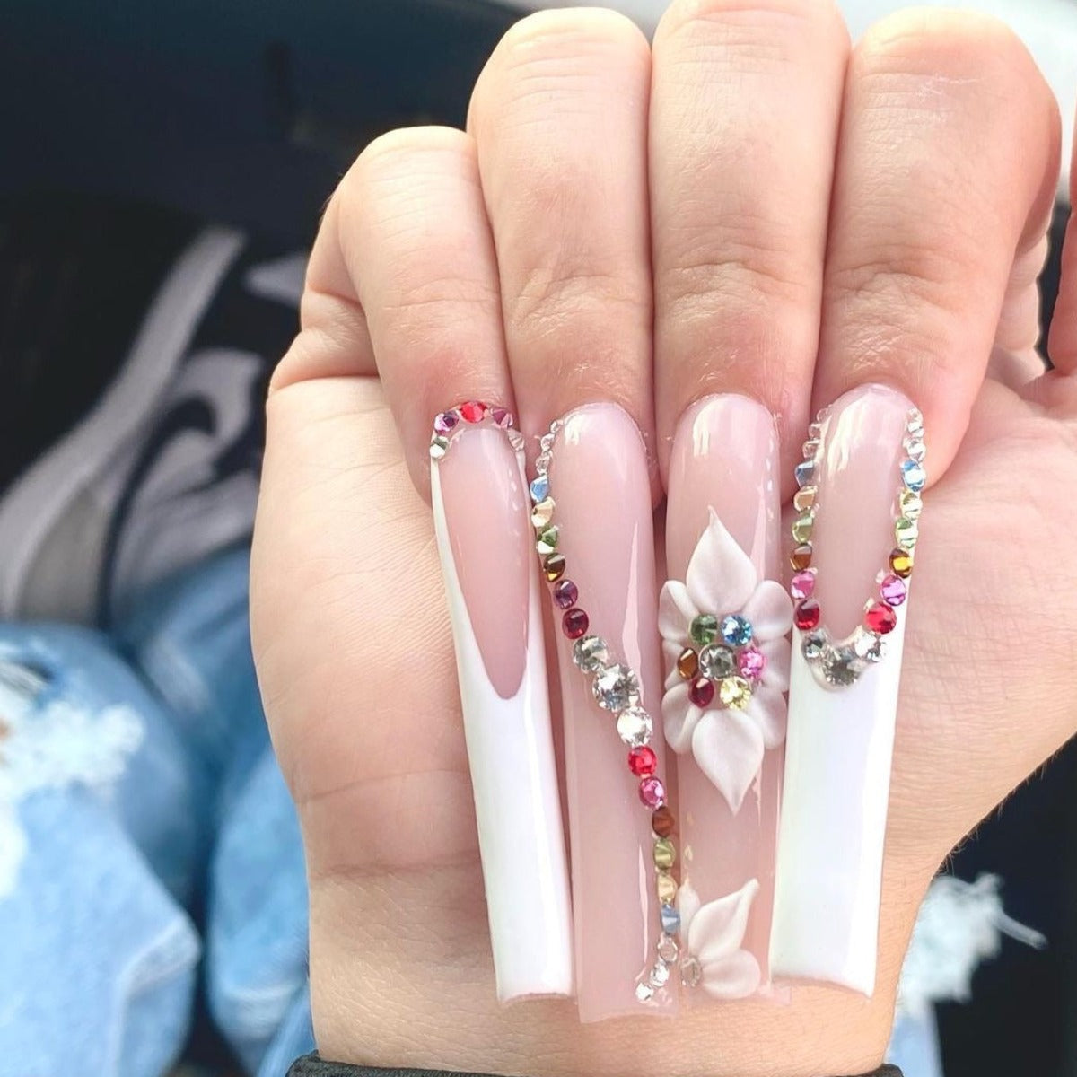 Everyday Nude
