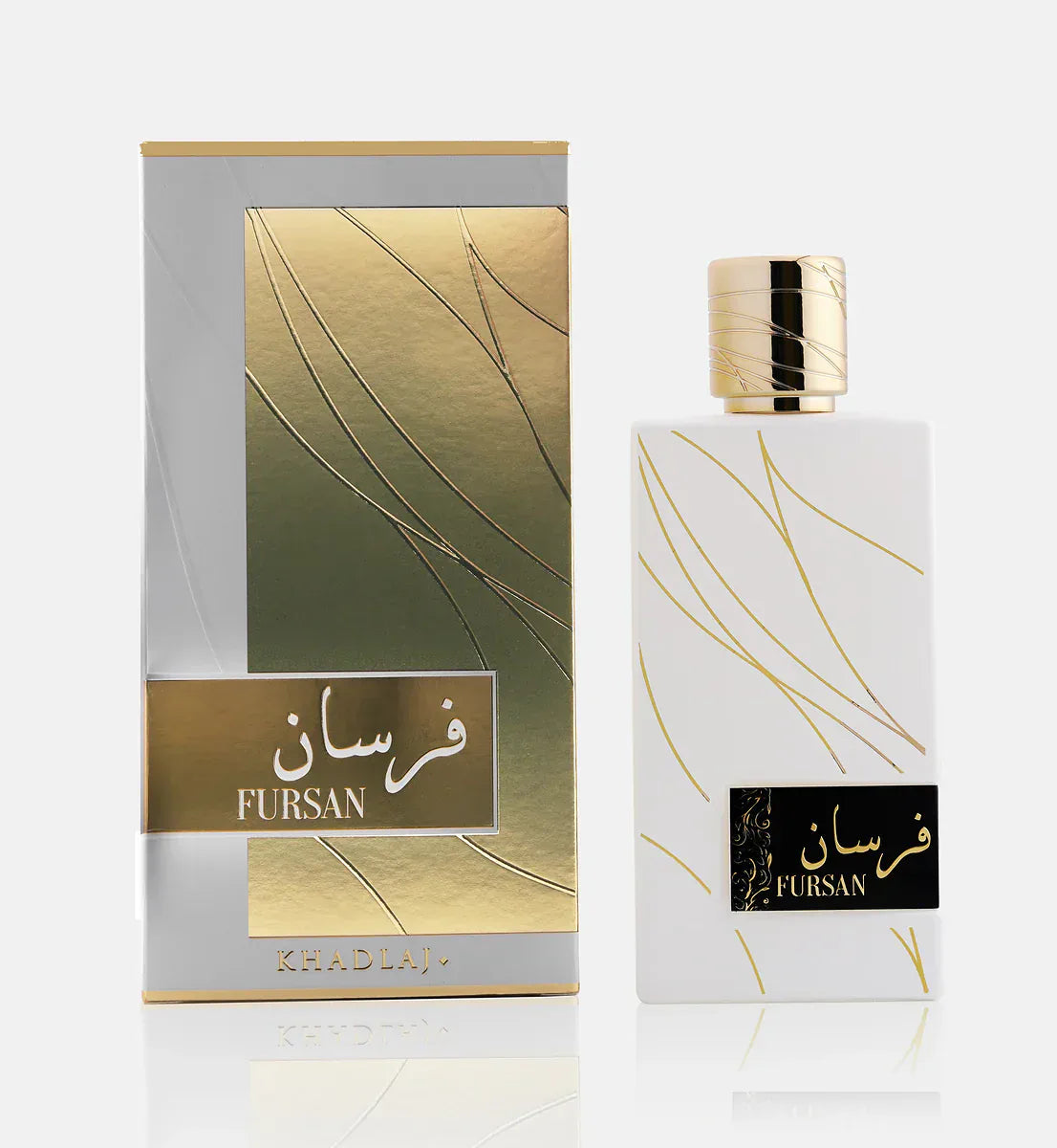 Fursan White