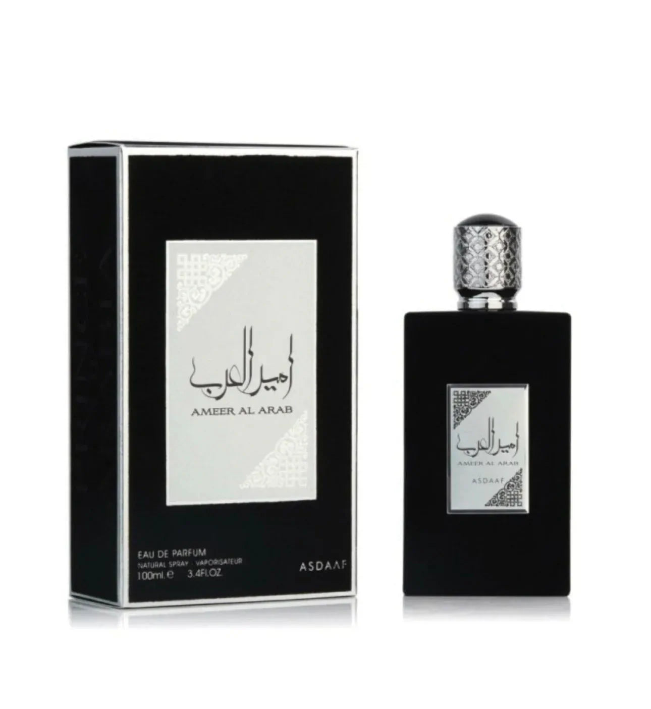 Ameer Al Arab Black