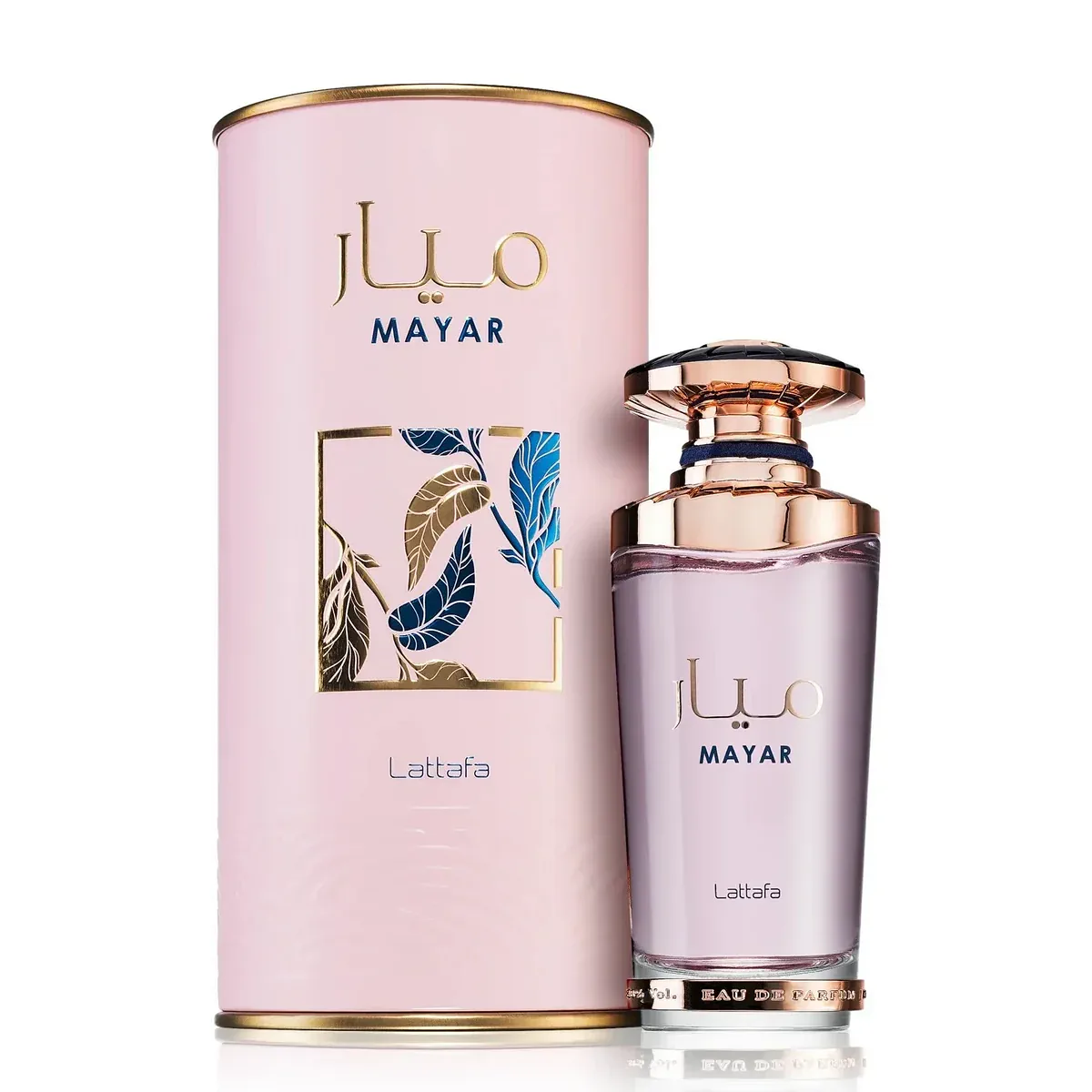 Mayar