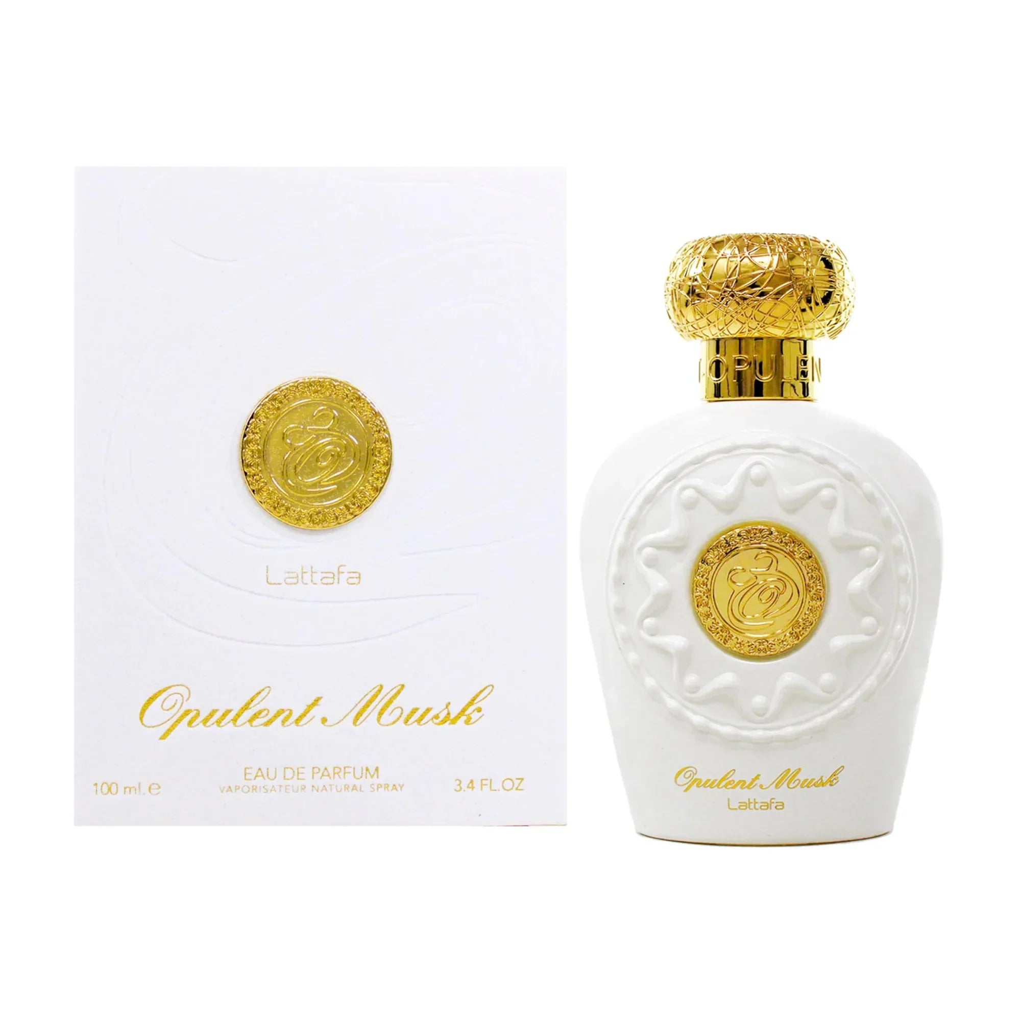 Opulent Musk