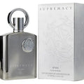 Supremacy Silver